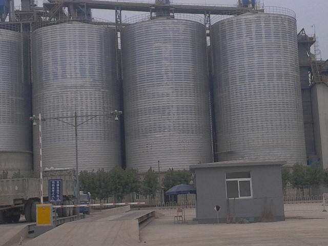 沧源历史上钢板仓是如何发展的呢