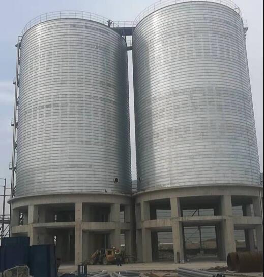 沧源镀锌卷板仓